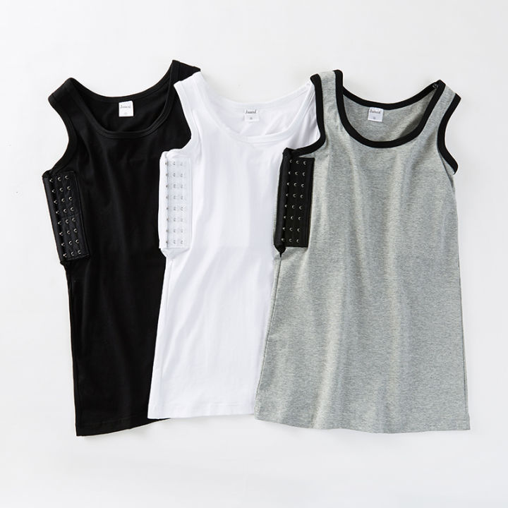 %E3%80%90Trending%20in%20Fashion%E3%80%91%20Breathable%20Full%20Bandage%20Singlet%20Chest%20Binder%20Extra%20Tight%20Tomboy%20Binder%20Vest%20Wide%20Coverage%20Flatness%20Sport%20Tank%20-%20Image%203