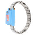 Metal Anti Static Wrist Band Strap Wireless Adjustable ESD Wristband Discharge.