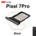 For Pixel 7 pro Sim holder  Replacement Sim Tray Holder for Google Pixel 7pro  Sim Slot. 