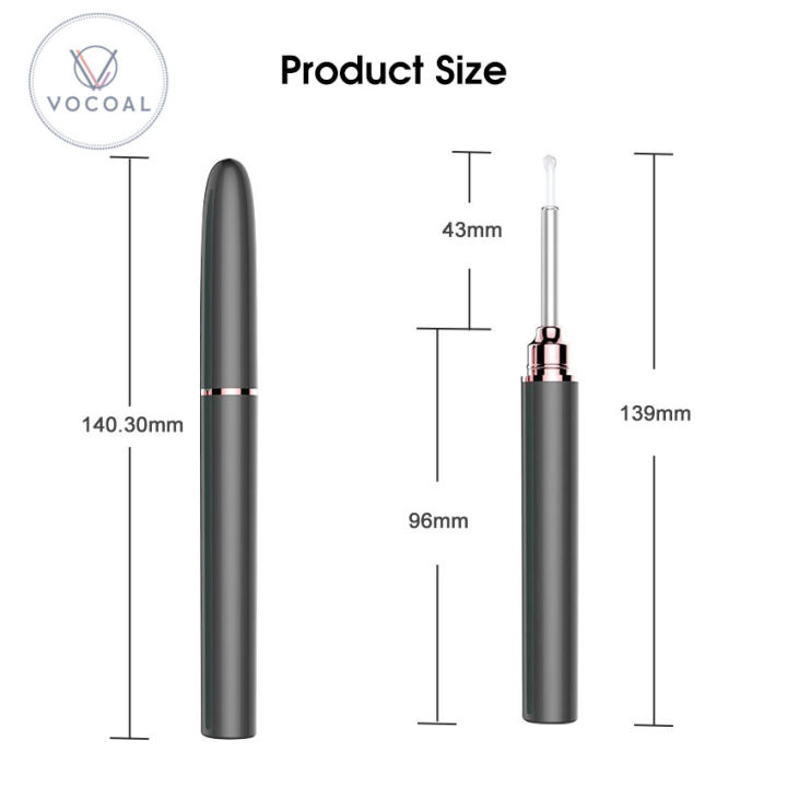 Vocoal%20Ear%20Pick%20Intelligent%20Visible%20Ear%20Spoon%20Ear%20Wax%20Removal%20Ear%20Cleaner%20with%20Camera%20Visual%20Ear%20Scope%20Camera%20Safe%20Ear%20Pick%20Ear%20Cleaning%20Endocsope%20Kit%20%20Wireless%20Ear%20Otoscope%20Ear%20Cleaning%20Tool%20for%20iPhone%20%20iPad%20&%20Android%20Smart%20Phones%20-%20Image%203