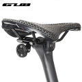 GUB Seat-post Mount Aluminum Alloy Bicycle Taillight Camera Computer Stand Bike Rear Light Bracket for Garmin Varia Radar Shelf. 