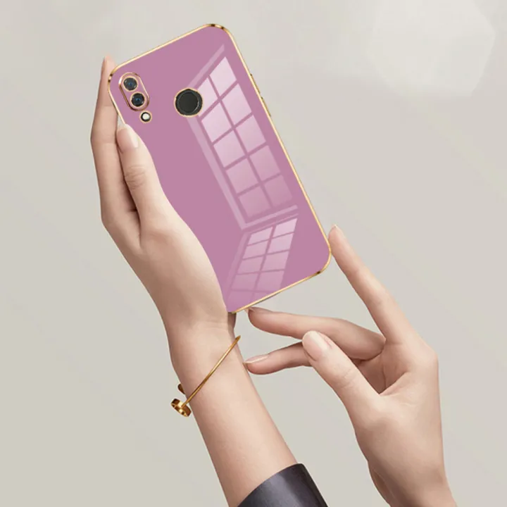 For%20Huawei%20nova%203i%20Case%20Huawei%20nova%203%20Phone%20Case%20INE-LX1%20PAR-LX1%20Case%20Nova3%20nova%203i%20Luxury%20Square%20Plating%20Shockproof%20Back%20Cover%20-%20Image%205