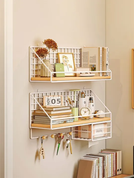 Wall%20Shelf%20Punch-Free%20Bedside%20College%20Student%20Dormitory%20Fantastic%20Wall-Mounted%20Storage%20Bookshelf%20Flat%20Partition%20-%20Image%207