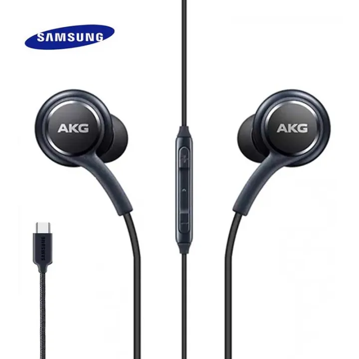 Akg%20Type%20C%20Super%20Bass%20Earphone%20With%20Pouch%20Headphone%20-%20Image%205