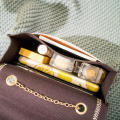 Crossbody Bag Shoulder Bag Messenger Bag Square Clutch Handbag Fashion Chain Bag.