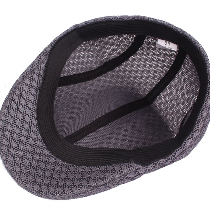 Summer%20Men%20Women%20Casual%20Beret%20Hat%20Fashion%20Breathable%20Mesh%20Flat%20Cap%20Newsboy%20Style%20Beret%20Hats%20Adjustable%20Adjustable%20Caps%20Gorras%20-%20Image%208