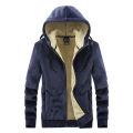 Winter Mens Jacket Thicken Fleece Jackets Men Autumn Winter Coat Men Hooded Windbreak Outwear Oversize M-8XL.
