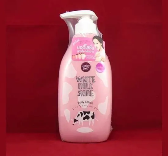 Cathy%20Doll%20White%20Milk%20Shine%20Body%20Lotion%20450ml%20%7C%20International%20-%20Image%203
