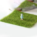 Micro Moss Landscape Artificial Grass Accessories Aquarium Artificial Lawn.