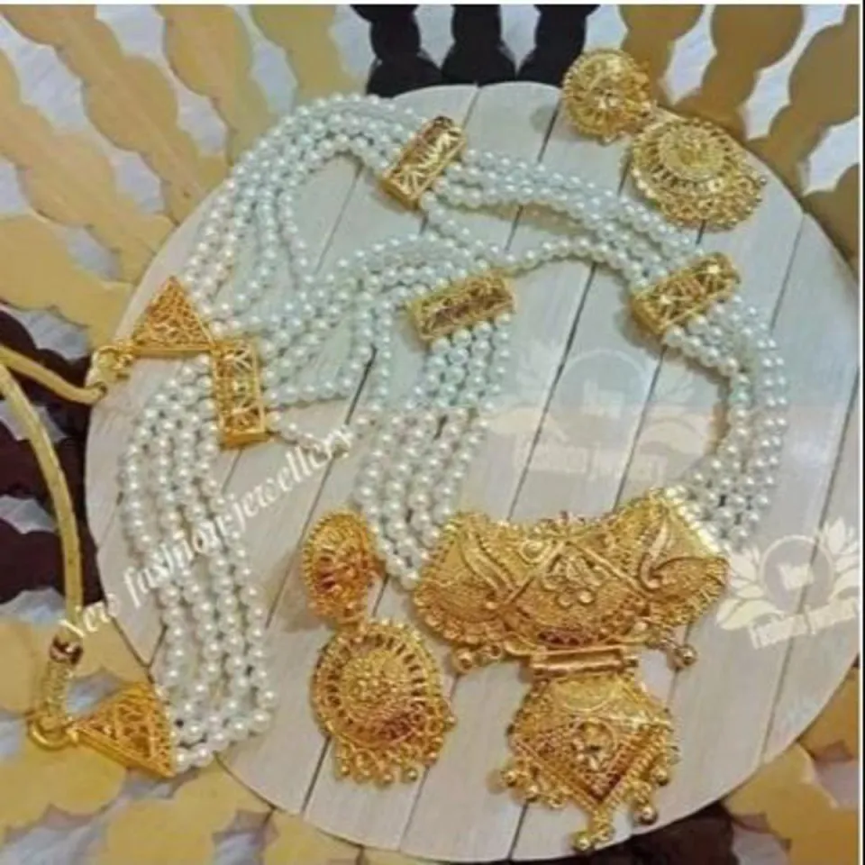 indian Trending Meenakari Jewellery Ideas For The New Age Brides  Jewellery For Women Necklace For Girls