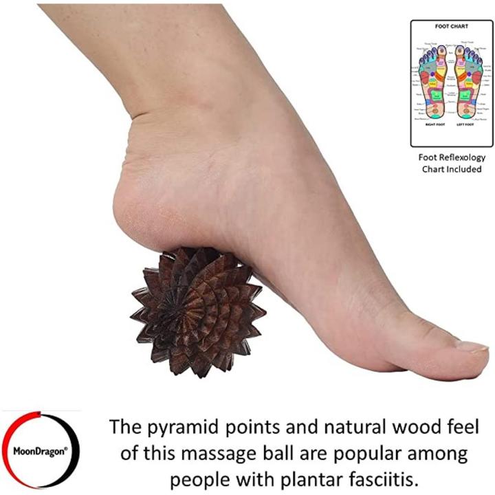 Hand%20/%20Foot%20Massager%20Acupressure%20Wooden%20Roller%20Hand%20Massager%201%20Pcs%20-%20Image%203