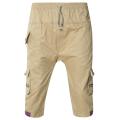 Cargo Pant 3 Quarter For Men.
