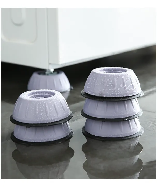 Washing%20machine%20foot%20pad%20base%20anti-slip%20waterproof%20refrigerator%20mat%20furniture%20dining%20chair%20heightening%20pad%20shock%20-%20Image%203