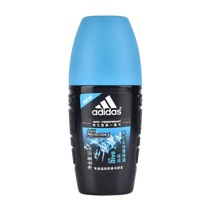50mL%20Adidas%20Roll-On%20Deodorant%20Deodorant%20Men's%20Eau%20Deodorant%20Roll-On%20Perfume%20Flavor%20Lingering%20Fragrance%20Iced%20Point%20Perfume%20Scent%20-%20Image%205