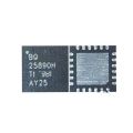 BQ 25890H Charging ic New Replacement For Broken, Damaged or Cracked IC. 
