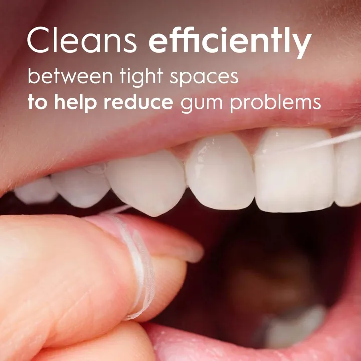 Oral%20B%20Essential%20Floss%20Waxed%20Mint%2050meters%20-%20Image%206