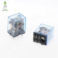 8 pin AC 220V/240V-5A Coil 8 Pin DPDT Power Electromagnetic Relay. 