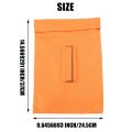 4Pcs for Football Training Hold Net Windproof Frame Weight Sandbags.