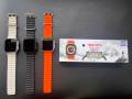 T800 Ultra Smart watch (2.09inch HD Big Screen, Magnetic Wireless Charging,Smart Watch, Bluetooth Call Sleep Monitor, Wristwatch). 