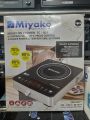 Miyako [INVERTER] Infrared Cooker  Smokeless And Energy Savings  Model : TC-30A | Capacity : 2200 Watt. 