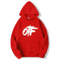 Boy Drill Clothing _ Lil Durk Hoodies _ Otf _Breathable, Comfortable and Minimalist Y2K Sweatshirt Men's Hoodie. 