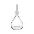 Pyrex 100 ml Specific Gravity Bottle. 