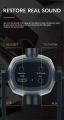 Jmary MC-PW10 Multifunctional USB Recording Microphone for Podcast Gaming and Live Streaming. 