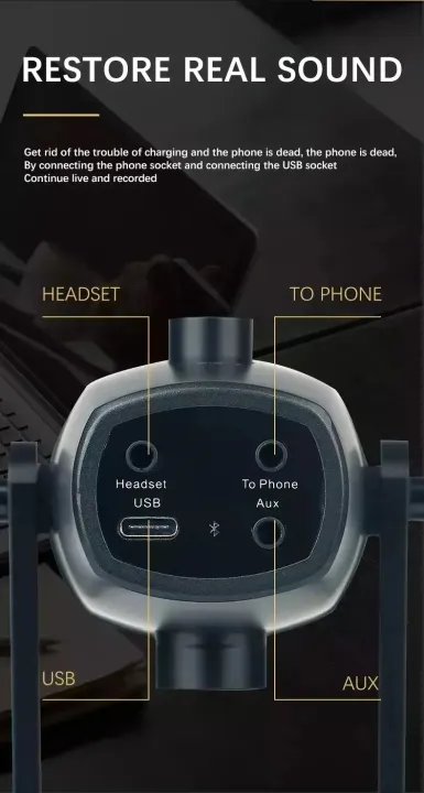 Jmary%20MC-PW10%20Multifunctional%20USB%20Recording%20Microphone%20for%20Podcast%20Gaming%20and%20Live%20Streaming%20-%20Image%205