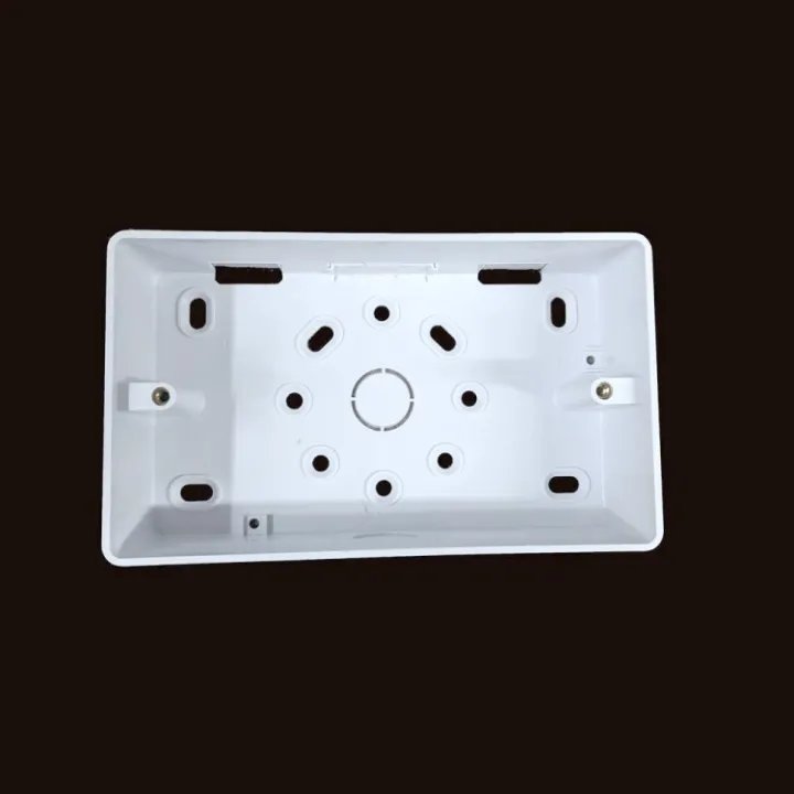 2%20gang%20mk%20board%20MK%20Electric%20PVC%20Back%20Box,%202%20Gangs%20for%208%20pin%20socket%20any%20gang%20switch%20-%20Image%203