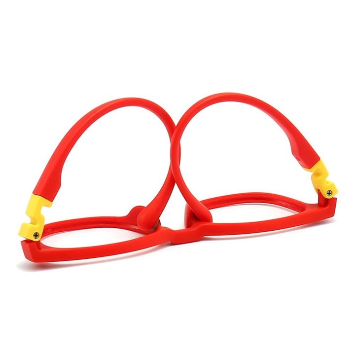 Anti-blue%20Light%20Kids%20Glasses%20Removable%20Silicone%20Children%20Boys%20Girls%20Computer%20Eye%20Protection%20Eyeglasses%20Ultra%20Light%20Frame%20-%20Image%204