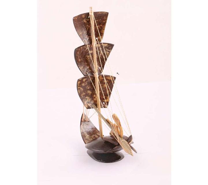 Coconut%20Shell%20Made%20Three%20Sailing%20Boat%20Showpiece%20-%20Wall%20Decoration%20-%20Image%204