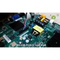 TP.MS338.PB822 1GB Ram 8GB Rom Android smart TV three in one network motherboard Quad Core Processor built in Power Board LED Inverter ZSY-TP. ATM20. PB819 Replace 32-42 smart Tv HD and Full HD Firmware.