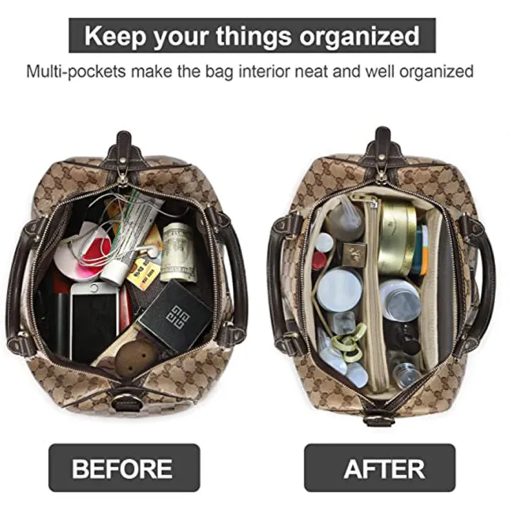 Purse%20Organizer%20Insert%20Felt%20Bag%20Organizer%20Tote%20Bag%20Organizer%20Handbag%20Organizer%20Bag%20Insert%20For%20Handbags%20-%20Image%205
