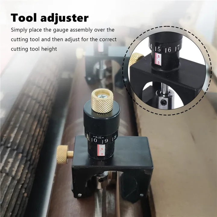 6X%20Adjustable%20Planer%20Blade%20Cutter%20Calibrator%20Setting%20Jig%20Gauge%20Woodworking%20Tool%20-%20Image%208