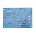 XH-M603 Charging Control Module 12-24V Storage Lithium Battery Charger Control Switch Protection Board With LED Display. 