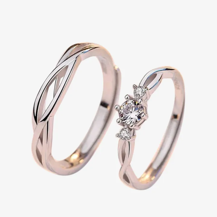 Version%20Zircon%20Royal%20Diamond%20Cut%20Silver%20Couple%20Rings%20For%20Valentines%20Gift%20-%20Image%202