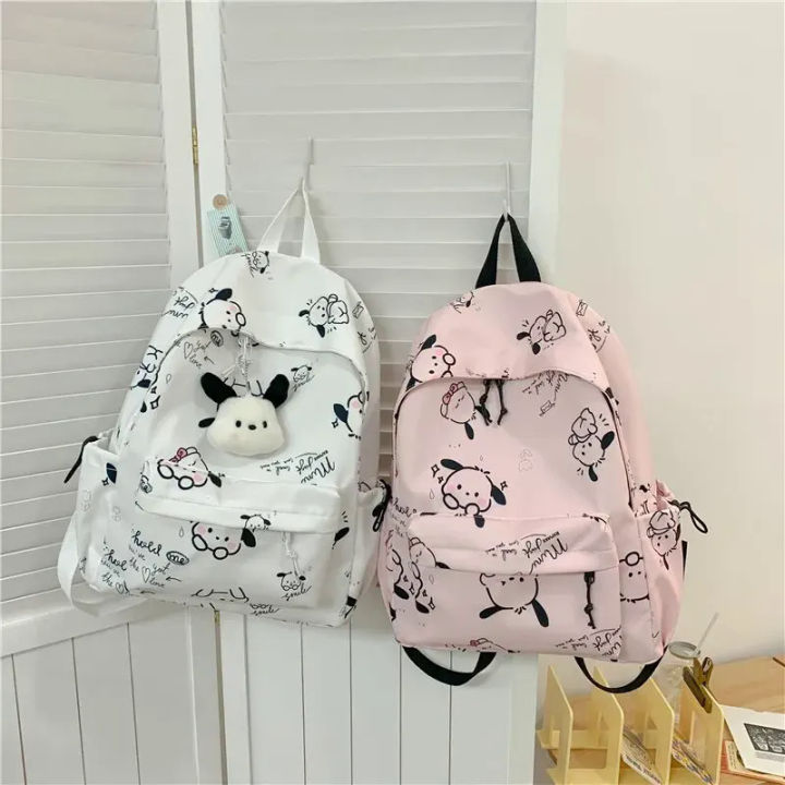 Japanese%20Pacha%20Dog%20Girl%20School%20Bag%20Korean%20Version%20Junior%20High%20School%20Student%20Backpack%20High%20Capacity%20Printed%20College%20Style%20Backpa%20-%20Image%204