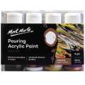 Mont Marte Pouring Acrylic 60ml-Celestial.