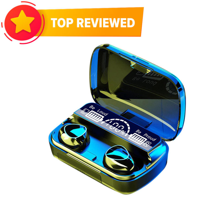 TWS%20M10%20Bluetooth%205.1%20Headphone%C3%A2%E2%82%AC%C2%AFwith%20Touch%20Control%202000mAh%20Battery%20-%20Bluetooth%20Headphone%20-%20Bluetooth%20Headphone%20-%20Image%2010