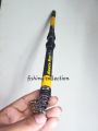 portable Telescopic Fishing Rod Hunts Man fishing rood High Carbon 270- 9fit. 