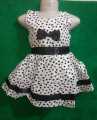 Baby girls fashionable beautiful dress for babies..