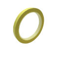 1PCS 66M Mark Multicolor Mylar Tape Mara Tape High Temperature Insulated Transformer Motor Capacitor Coil Wrap Adhesive Tape. 