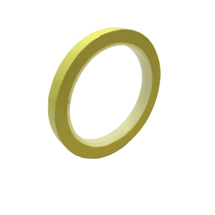 1PCS%2066M%20Mark%20Multicolor%20Mylar%20Tape%20Mara%20Tape%20High%20Temperature%20Insulated%20Transformer%20Motor%20Capacitor%20Coil%20Wrap%20Adhesive%20Tape%20-%20Image%207