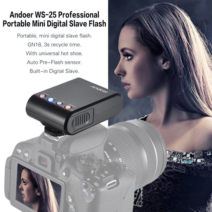 Andoer%20WS-25%20Mini%20Digital%20Slave%20Flash%20Lamp%20Portable%20On-Camera%20Flash%20GN18%20for%20Canon%20Nikon%20Pentax%20Sony%20a7%20nex6%20HX50%20A99%20Camera%20-%20Image%202