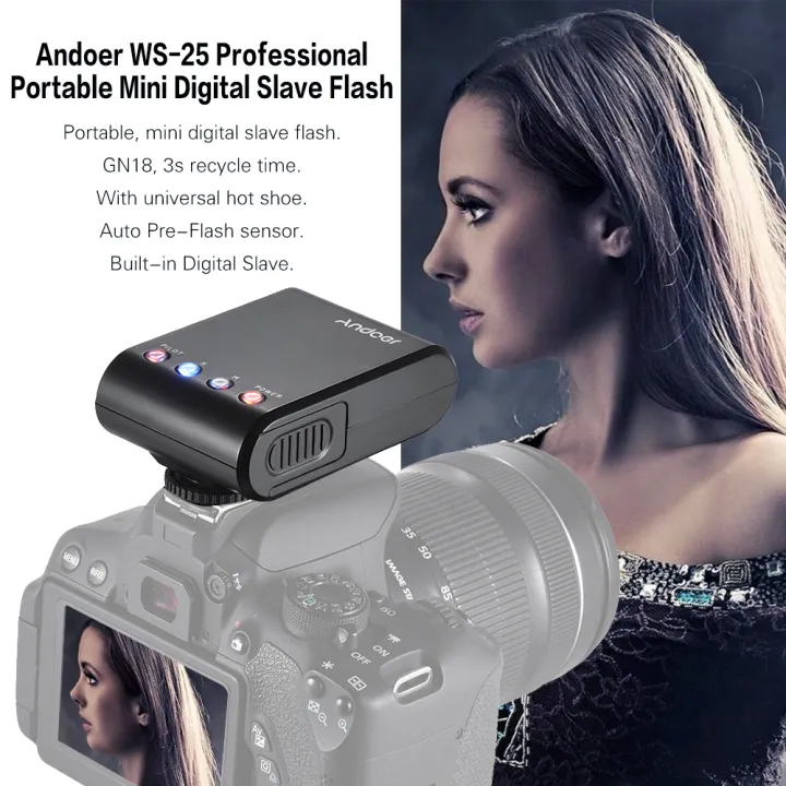 Andoer%20WS-25%20On-Camera%20Flash%20Speedlite%20Mini%20Flash%20with%20Universal%20Hot%20Shoe%20GN18%20for%20Canon%20Nikon%20Pentax%20Sony%20Camera%20-%20Image%204