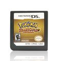 Pokemon Platinum Version Game Card for DS 2/3.DS NDSI NDSL Lite.
