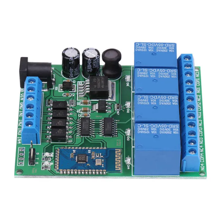 4%20Channel%20Bluetooth%20Relay%20Module%20Phone%20Wireless%20Control%20Switch%202.1%20Bluetooth%20Relay%20Module%206-10m%20Communication%20Distance%20-%20Image%204