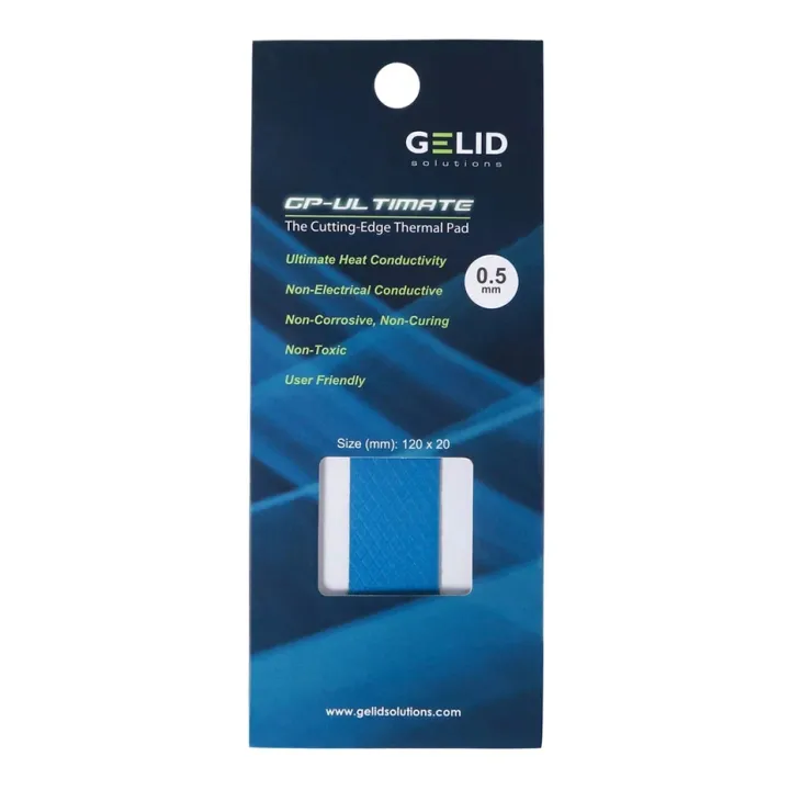 ID%20Solutions%20GP-Ultimate%2015W/MK%20Thermal%20Pad%20CPU/GPU%20Graphics%20Motherboard%20Silicone%20Grease%20Pad%20Heat%20Dissipation%20Silicone%20Pad-Size%20120x20-thickness%201.5mm%20-%20Image%202