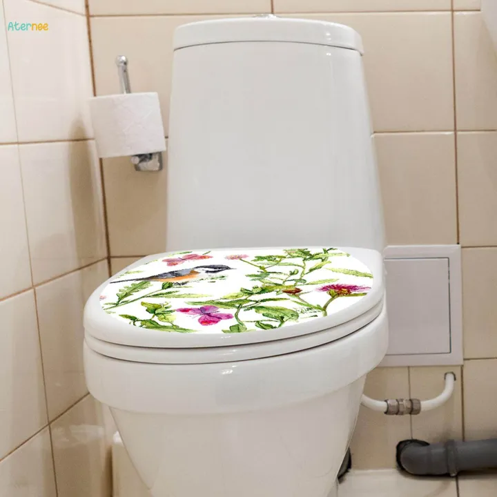Toilet%20Seat%20Wall%20Sticker%20Bouquet%20Toilets%20Stickers%20for%20WC%20Cistern%20Bathroom%20-%20Image%208