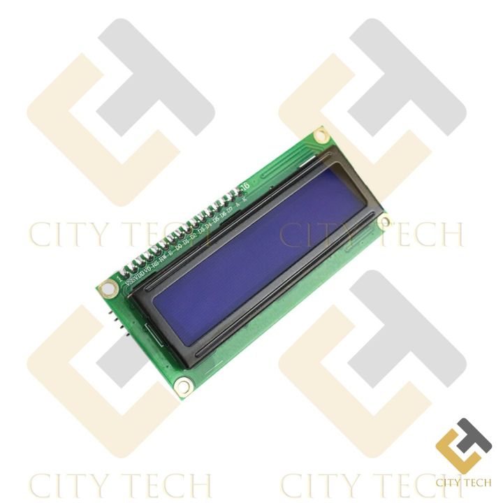 1602%205V%20LCD1602%20LCD%20Display%20Monitor%201602%2016%C3%9702%205V%20Character%20Blue%20Backlight%20Screen%20LCD%201602%20IIC%20I2C%20For%20Arduino%20LCD%20Display%20Electrical%20Circuitry%20&%20Parts%20-%20Image%205
